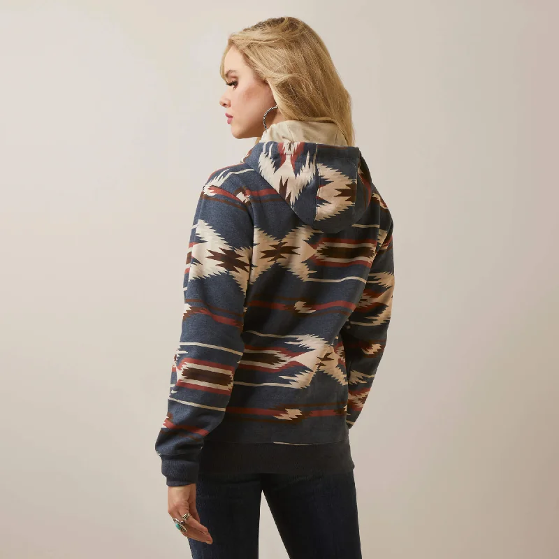 Women's Ariat Chimayo Hoodie #10046467