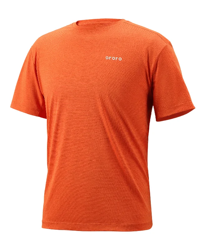 Vivid Orange / 2XL