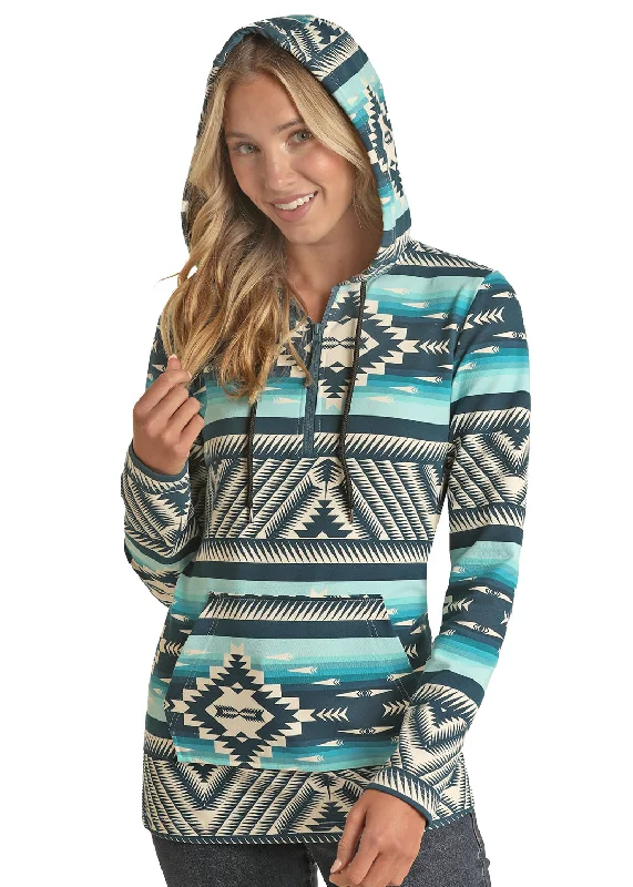 Women's Powder River Hoodie #DW91C01821