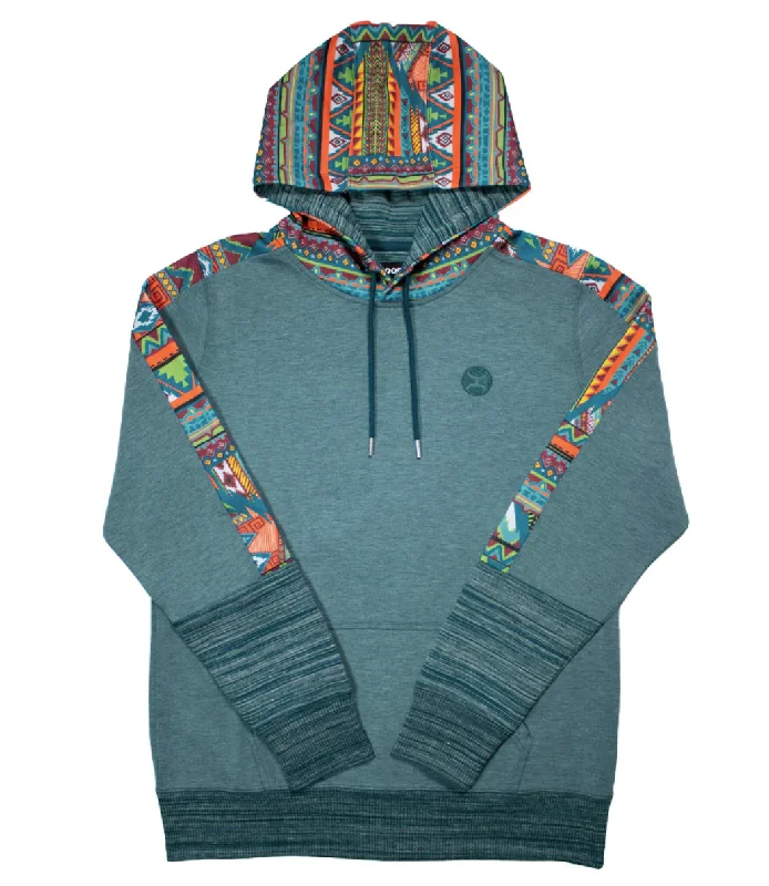 Women's Hooey Canyon Hoody #HH1199TL