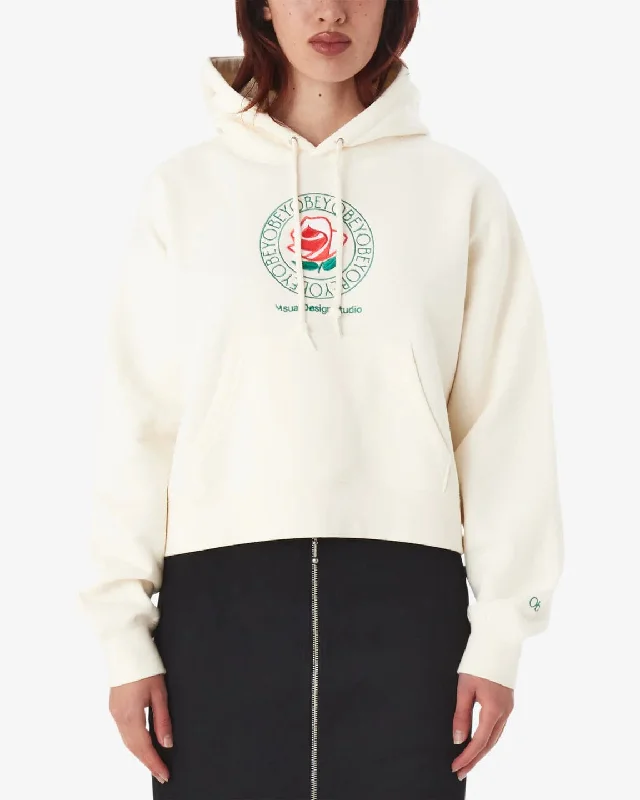 Rose Hoody