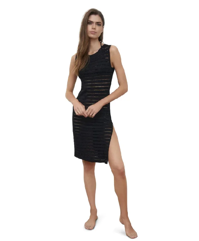 PQ Swim Midnight Donna Dress