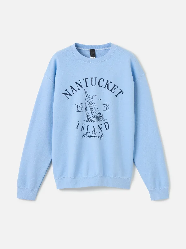 Nantucket Sweatshirt