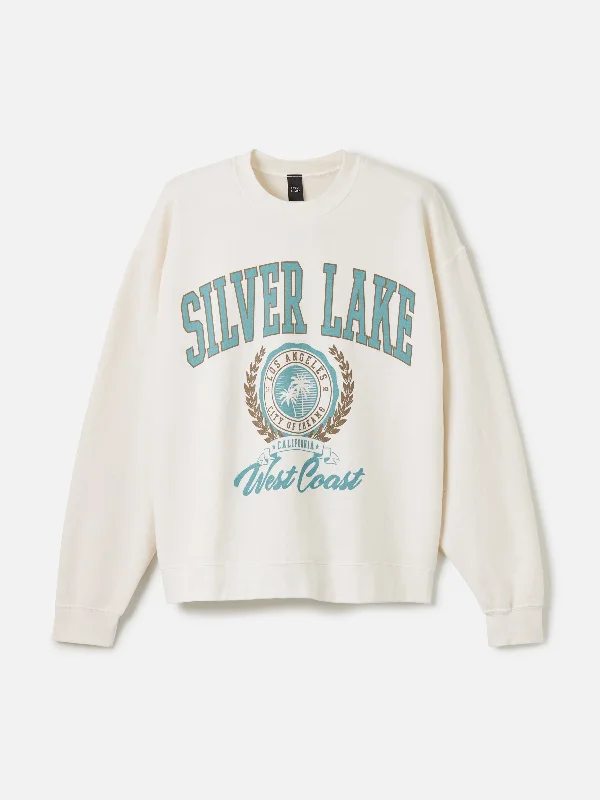 Silver Lake Sweatshirt