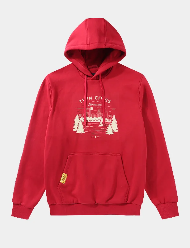 Red / 2XL