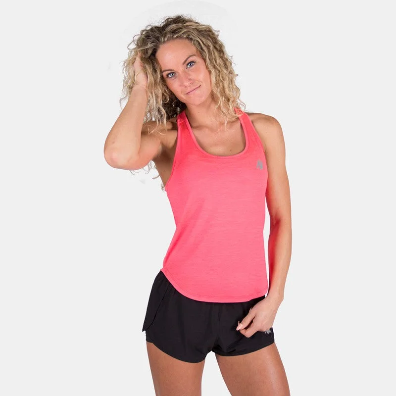 MONTE VISTA TANK TOP - PINK