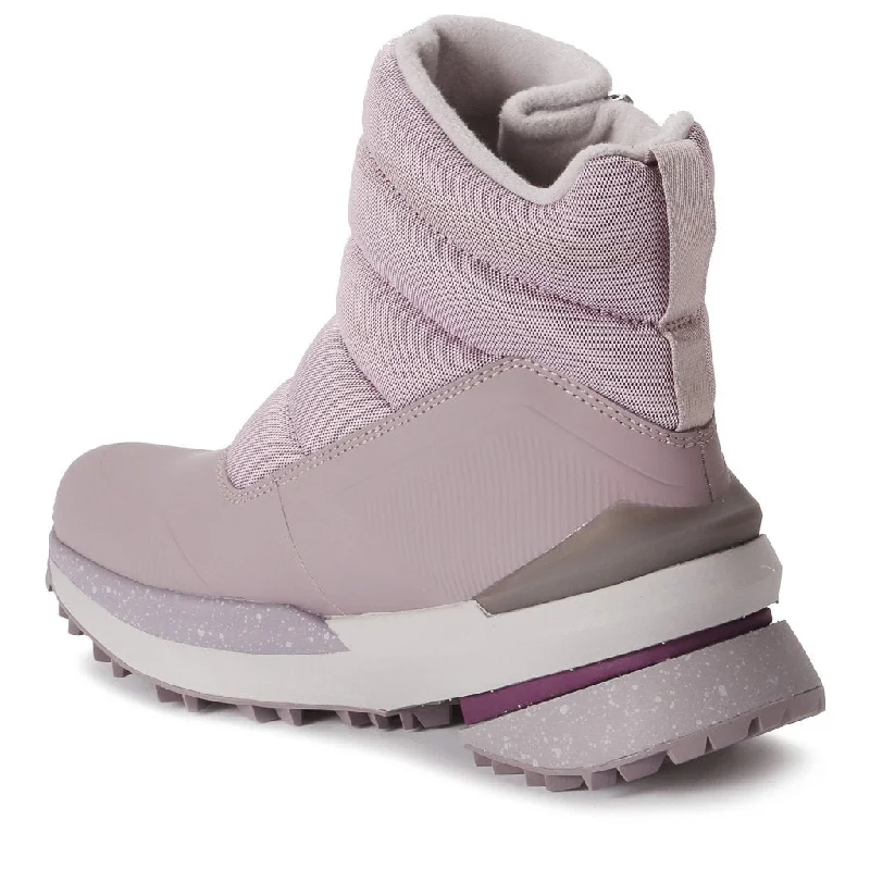 Womens Hyland - Fog Purple