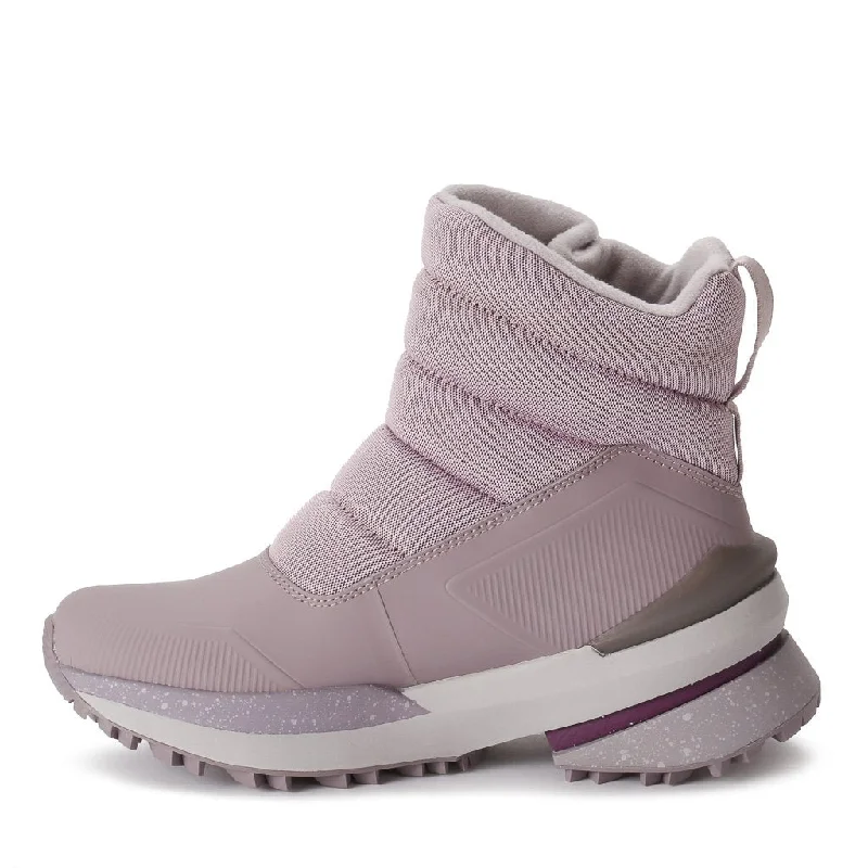 Womens Hyland - Fog Purple