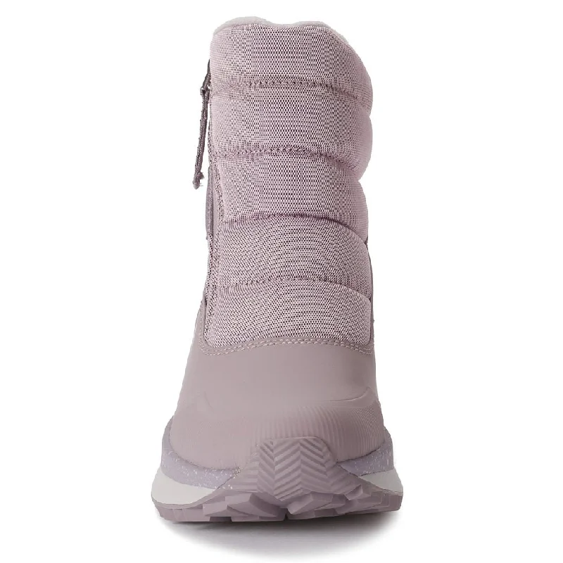 Womens Hyland - Fog Purple