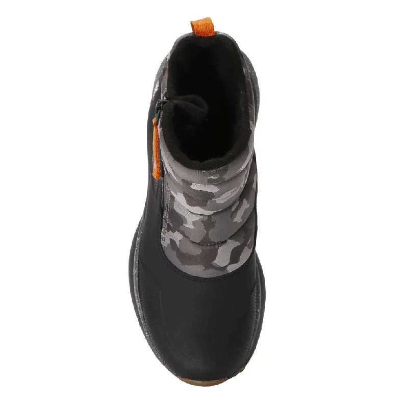 Womens Hyland - Grey Multi Camo