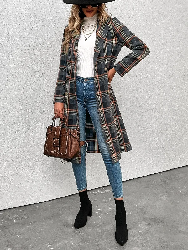 Plaid / L