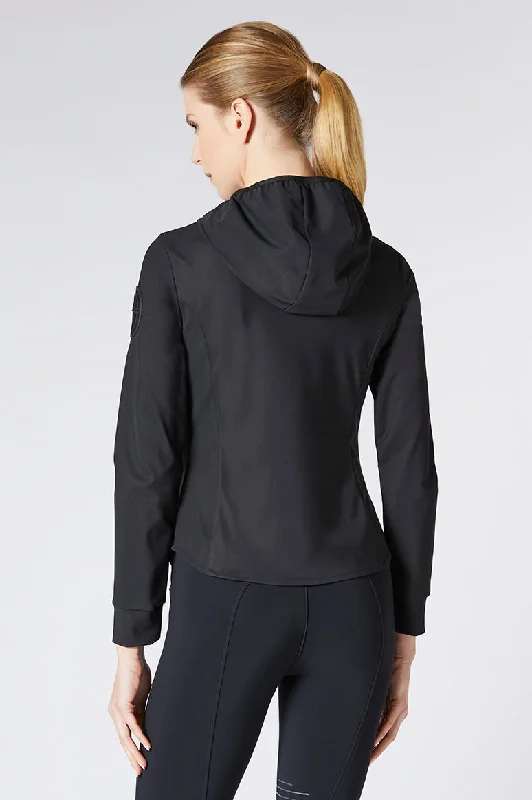 Fenis Women's Softshell Jacket