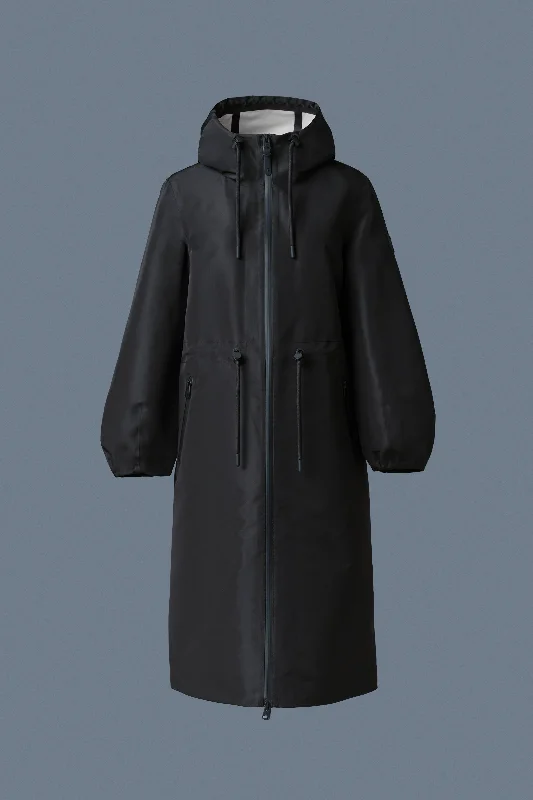 Black-Trench / XS