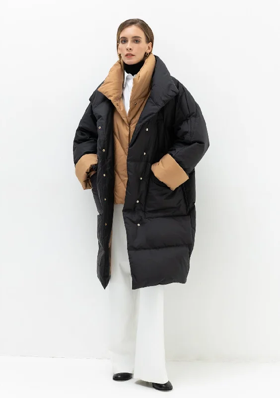 Amadea Premium Down Coat