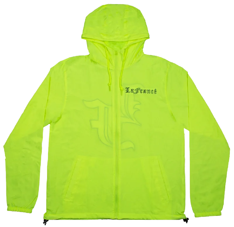 XL / Neon Green