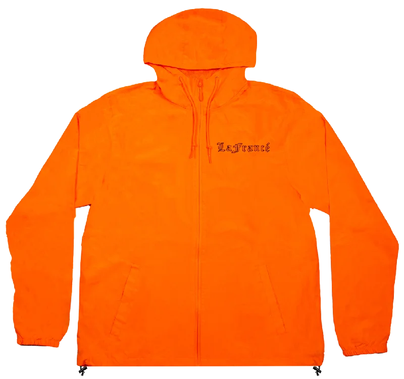 XL / Neon Orange