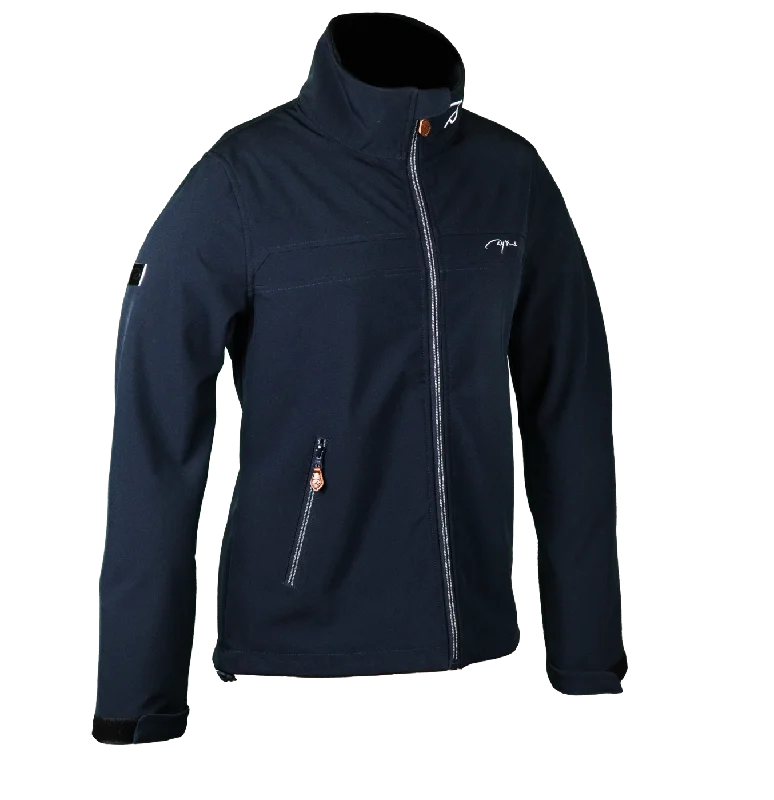 Women Softshell Jacket