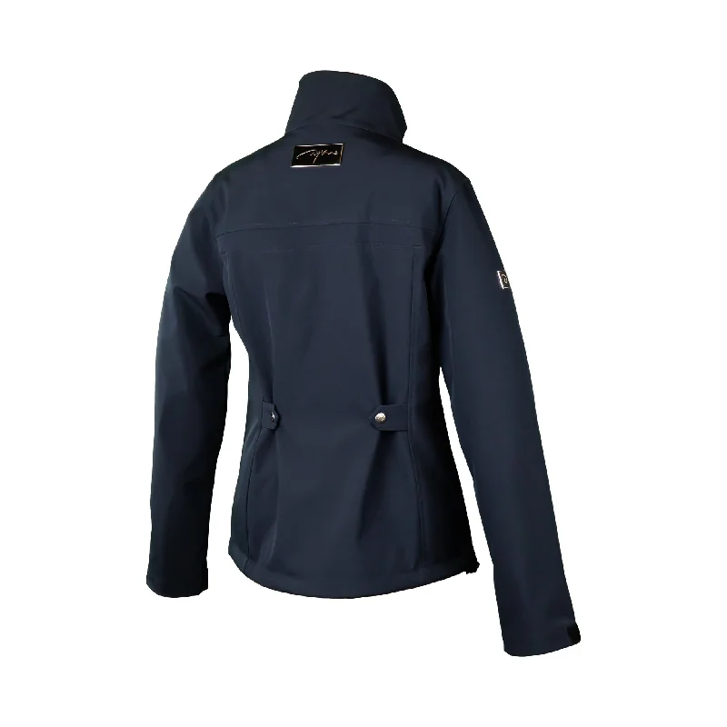 Women Softshell Jacket