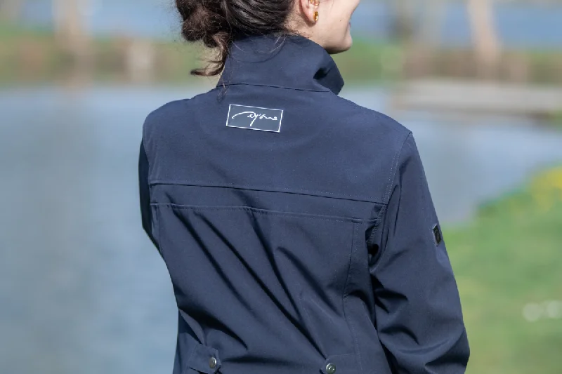 Women Softshell Jacket