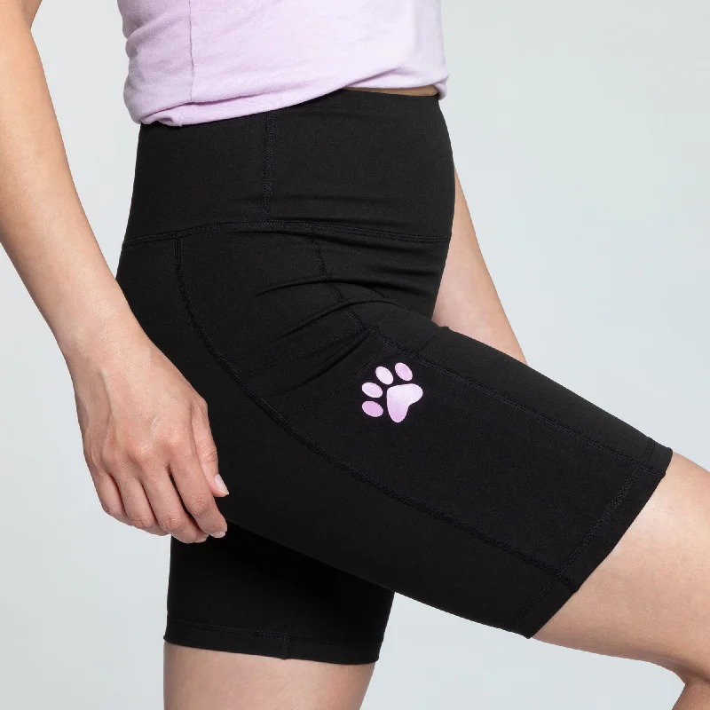 97875-paw-print-high-rise-shorts-with-pockets