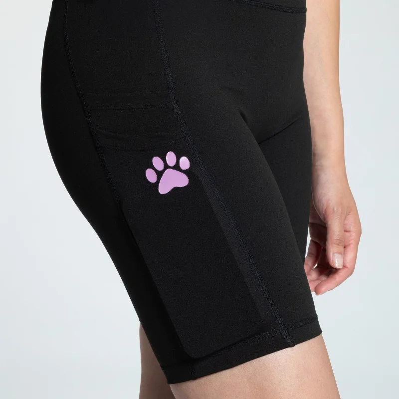 97875-paw-print-high-rise-shorts-with-pockets