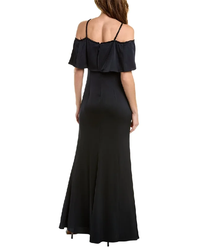 aidan-mattox-cold-shoulder-gown-1