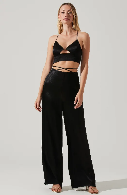 amiah-satin-cutout-crop-top