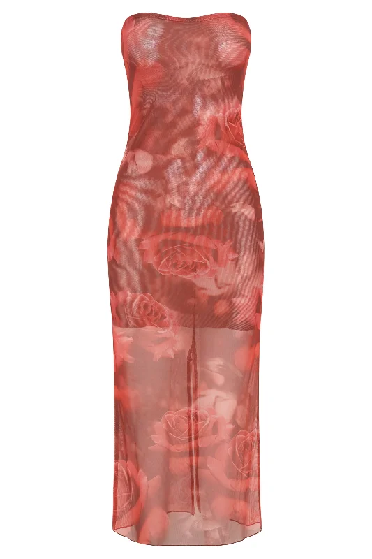 aphrodite-strapless-mesh-dress-oversized-rose-print