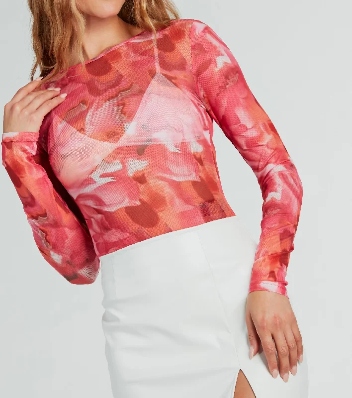 artsy-vibes-abstract-print-mesh-bodysuit-060015022091