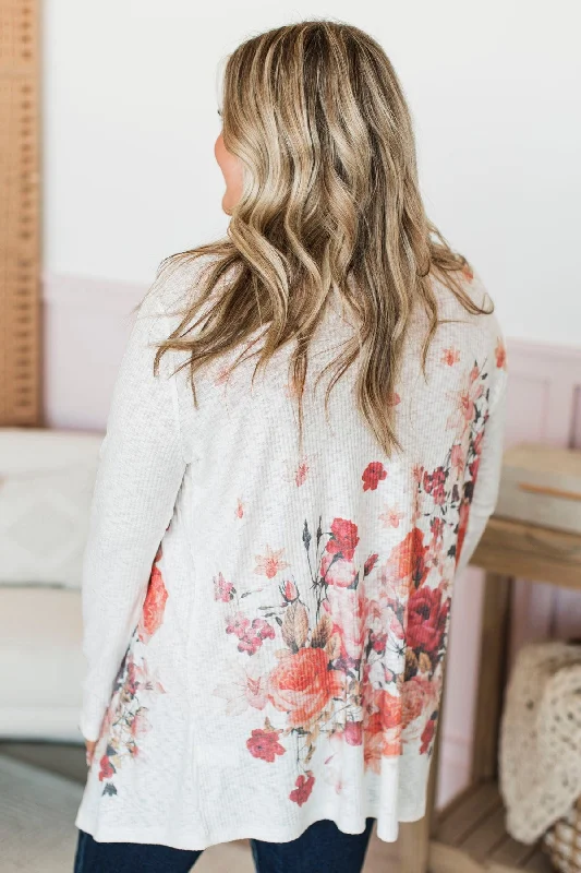 believe-in-the-good-floral-cardigan-ivory-coral