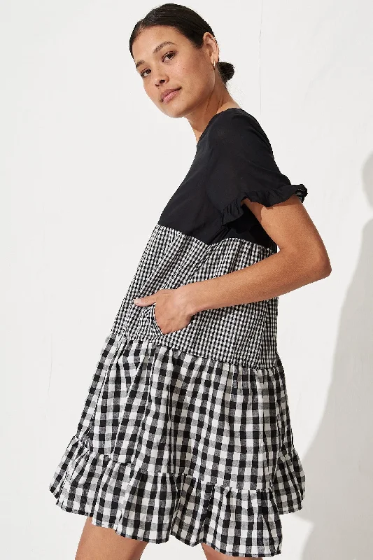 belle-smock-dress-in-black-gingham-linen-blend