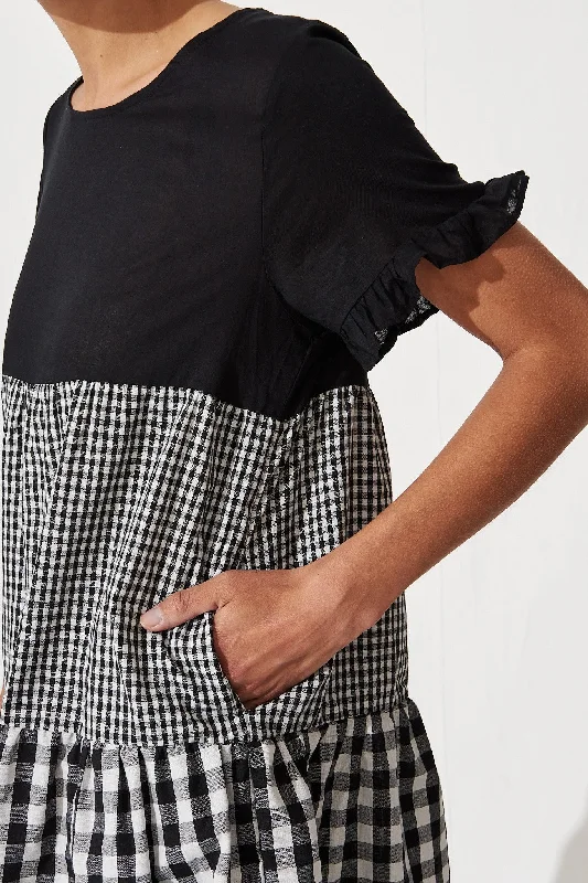 belle-smock-dress-in-black-gingham-linen-blend