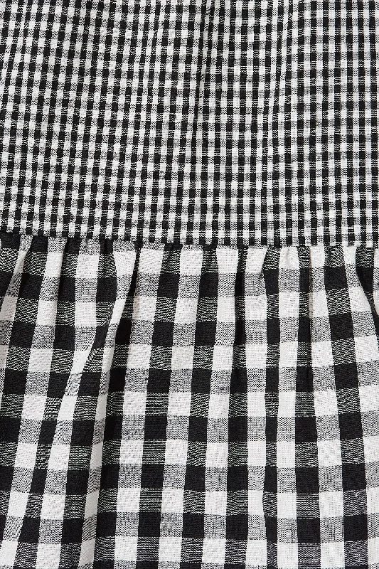 belle-smock-dress-in-black-gingham-linen-blend