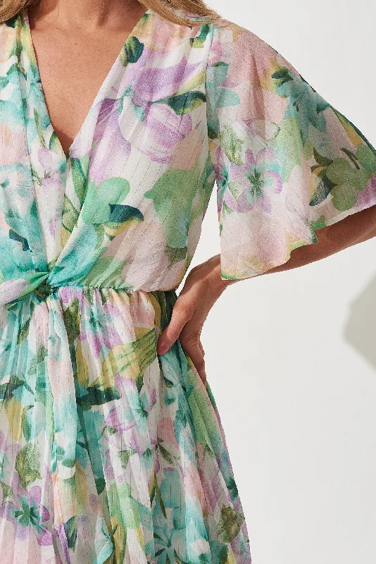 blakely-dress-in-green-floral-lurex-chiffon