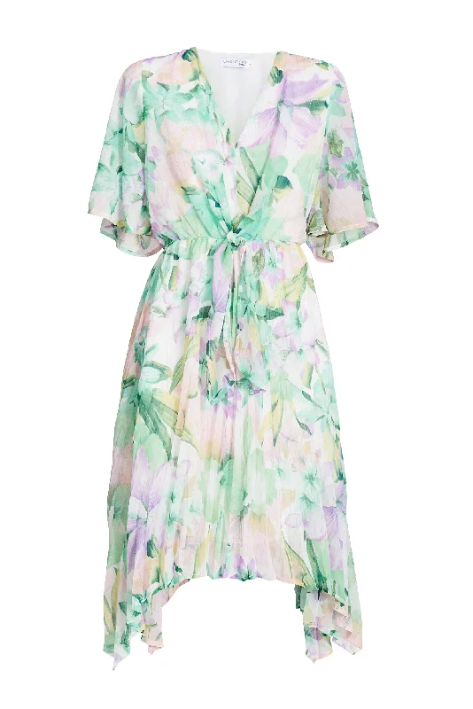 blakely-dress-in-green-floral-lurex-chiffon