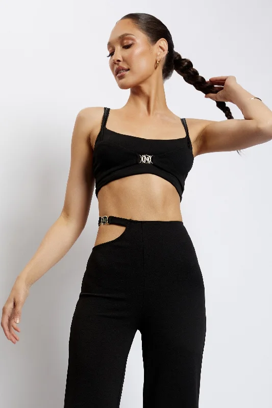 blythe-double-strap-crop-top-black