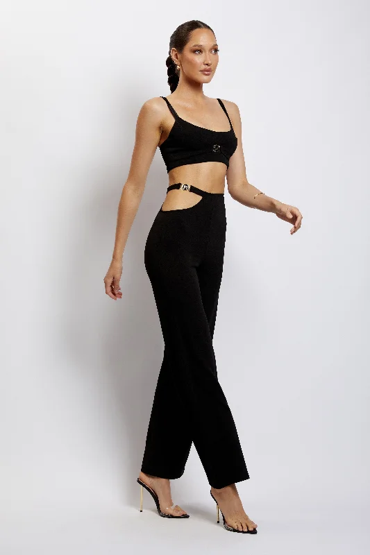 blythe-double-strap-crop-top-black