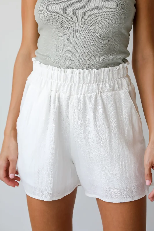 breezy-versatility-off-white-linen-shorts