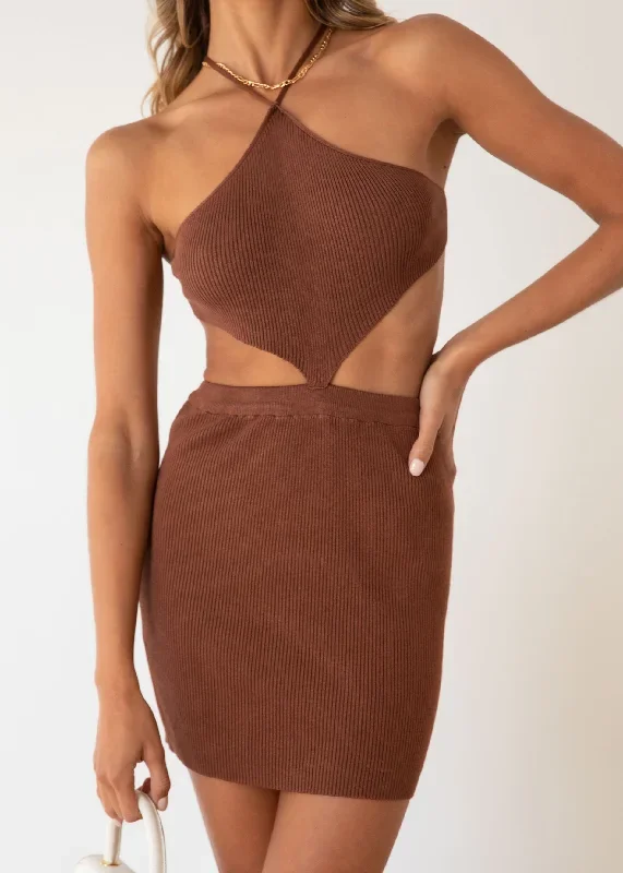 cabana-days-cut-out-knit-dress-champagne