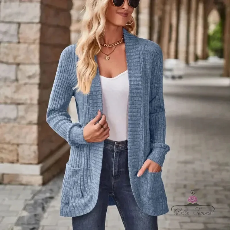 Cardigan Cibelle