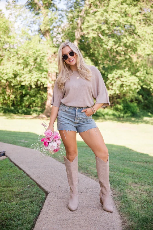 casual-saturday-tan-t-shirt-bodysuit-1