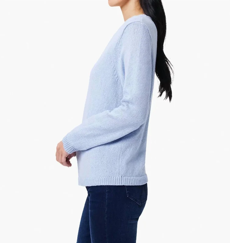 cotton-cord-soft-v-neck-sweater-in-powder-blue