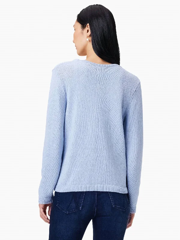 cotton-cord-soft-v-neck-sweater-in-powder-blue