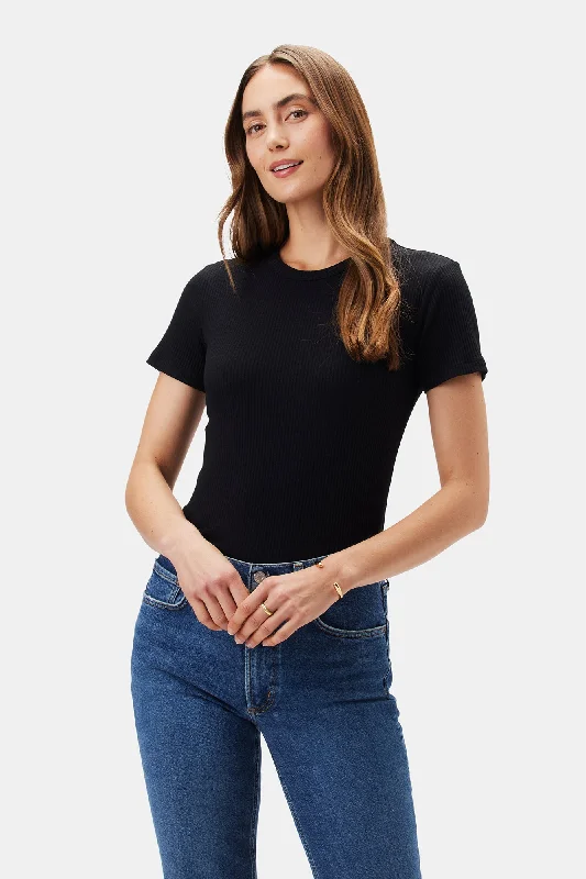 eleanor-paris-rib-tee-black