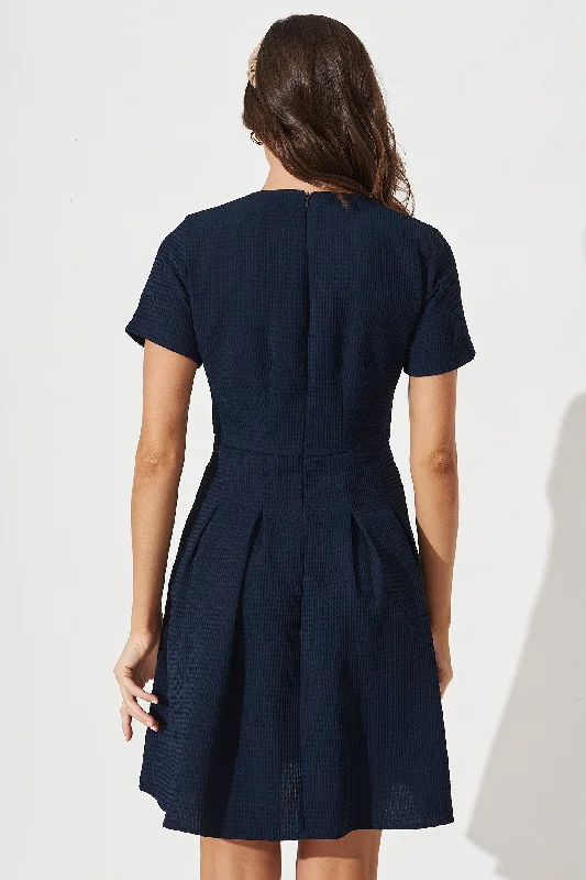 elizabeth-dress-in-textured-navy