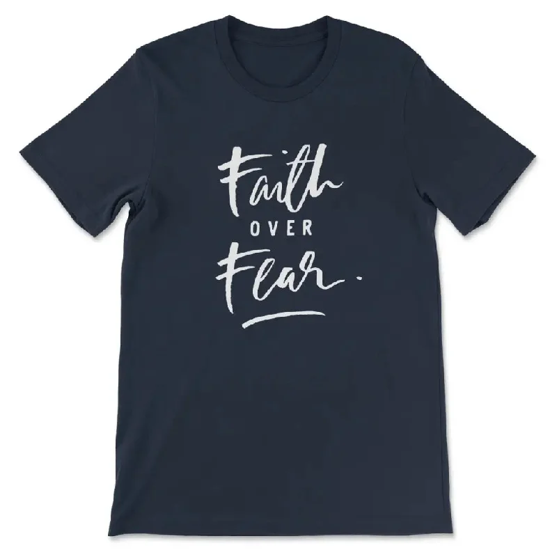 faith-over-fear-womens-t-shirt