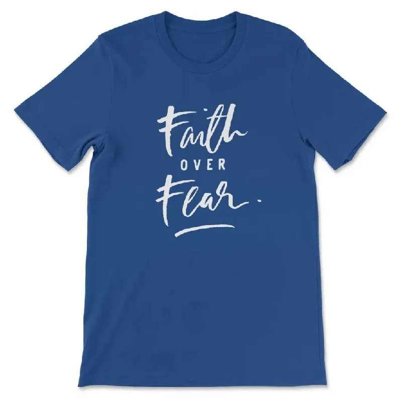 faith-over-fear-womens-t-shirt