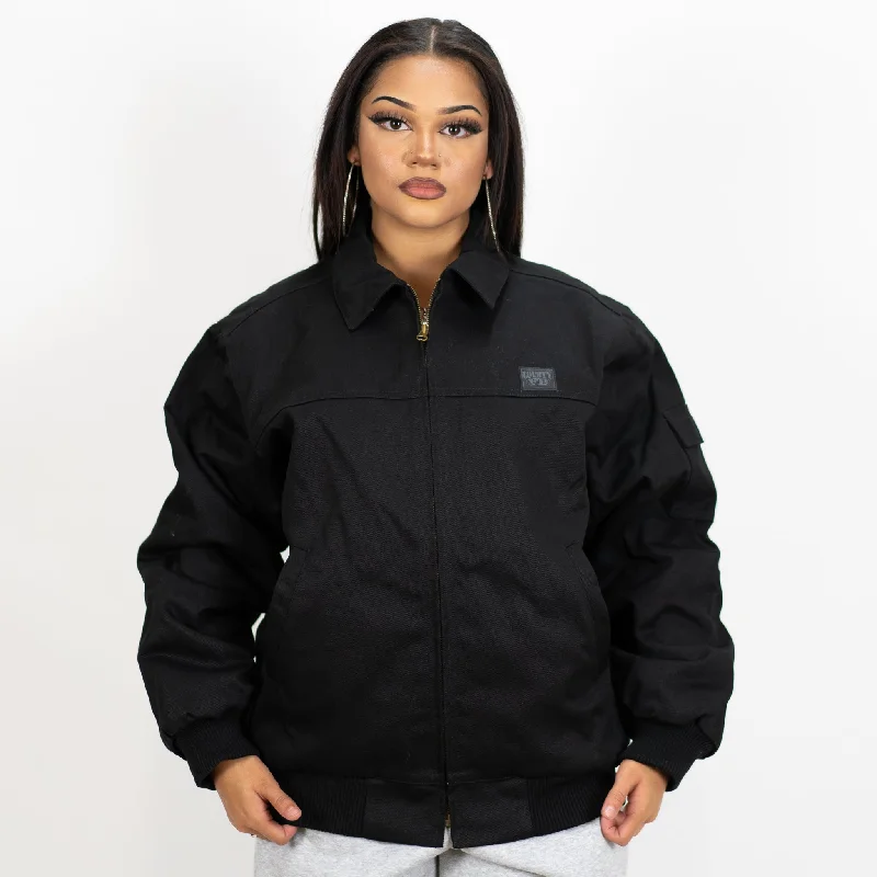 FB County 50/50 Mechanics Jacket