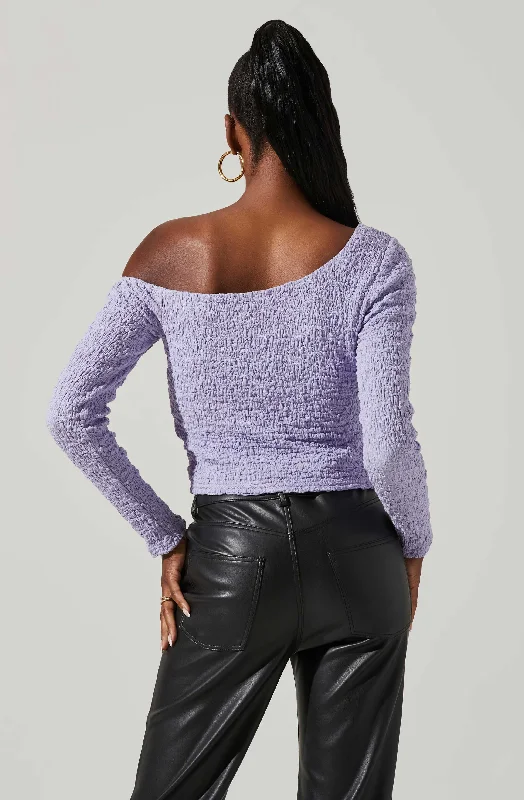 finley-crinkled-off-shoulder-long-sleeve-crop-top