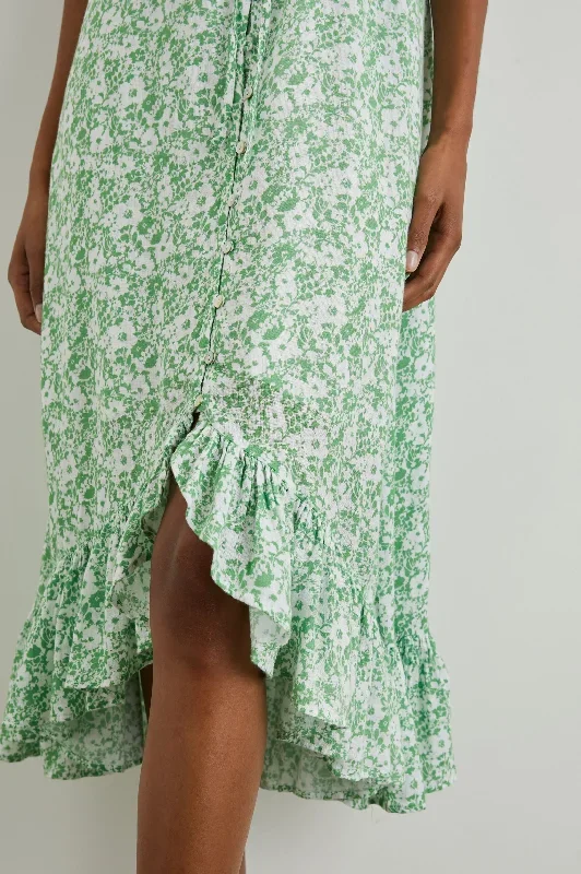 frida-dress-green-texture-floral